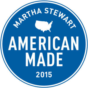 Martha Stewart American Made