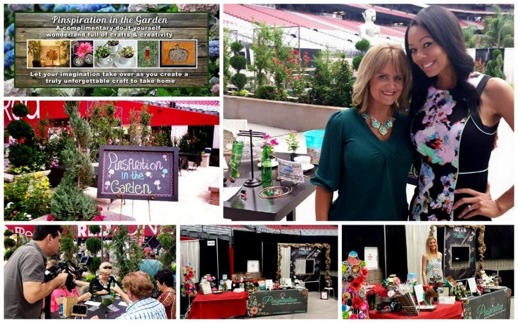 Maricopa Home and Garden Show Pinspiration