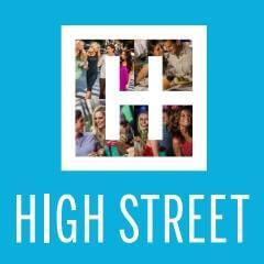 High Street Blog