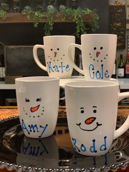 Holiday Mug - $19 - Pinspiration