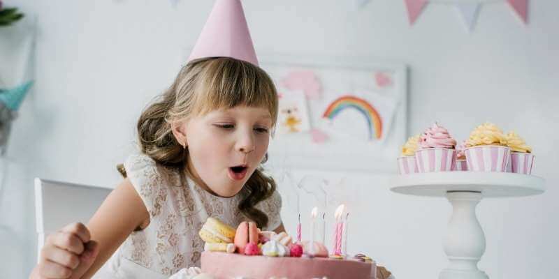 Best Girls' Birthday Party Venues in Chesterfield, MO - Pinspiration