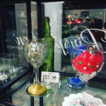 Wine Glasses