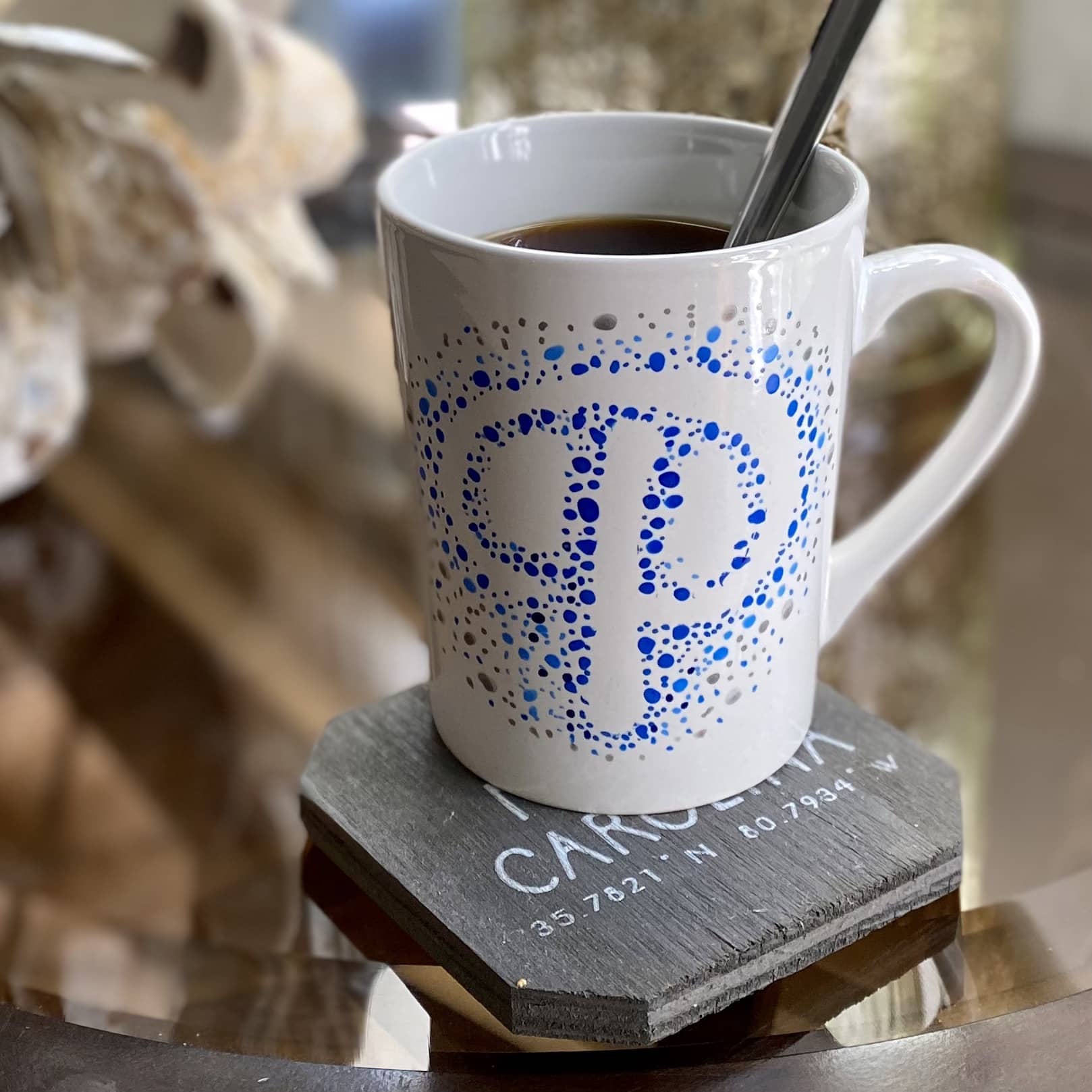 Diy Ceramic Mug- $15 - Pinspiration