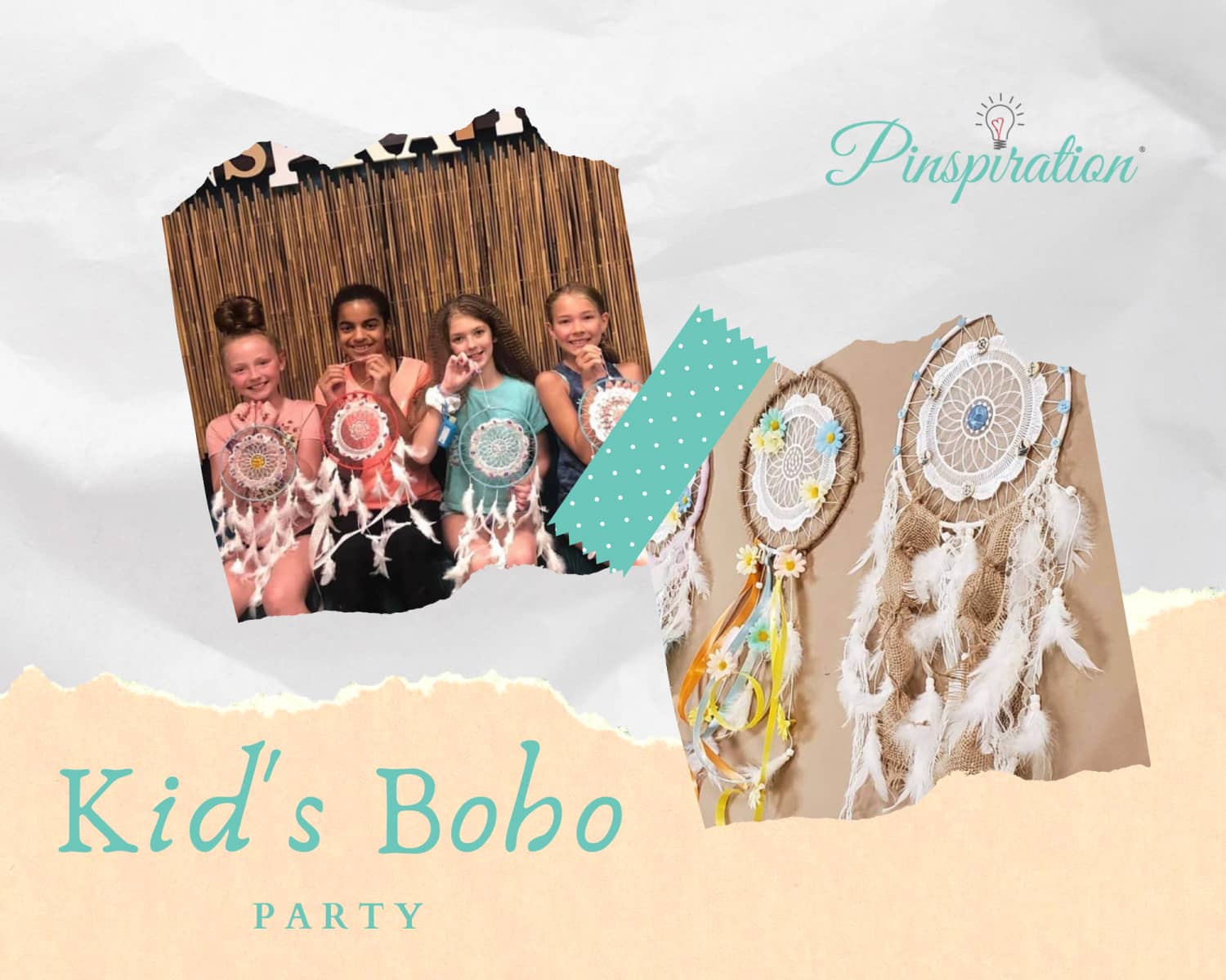 Kids Boho Party (1)